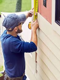 Custom Trim and Detailing for Siding in Pepeekeo, HI